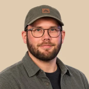 A profile image of Nathan Hall